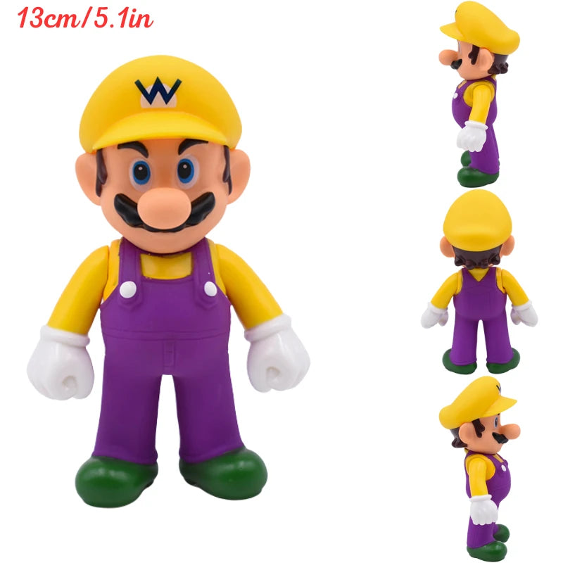 Super Mario Bros