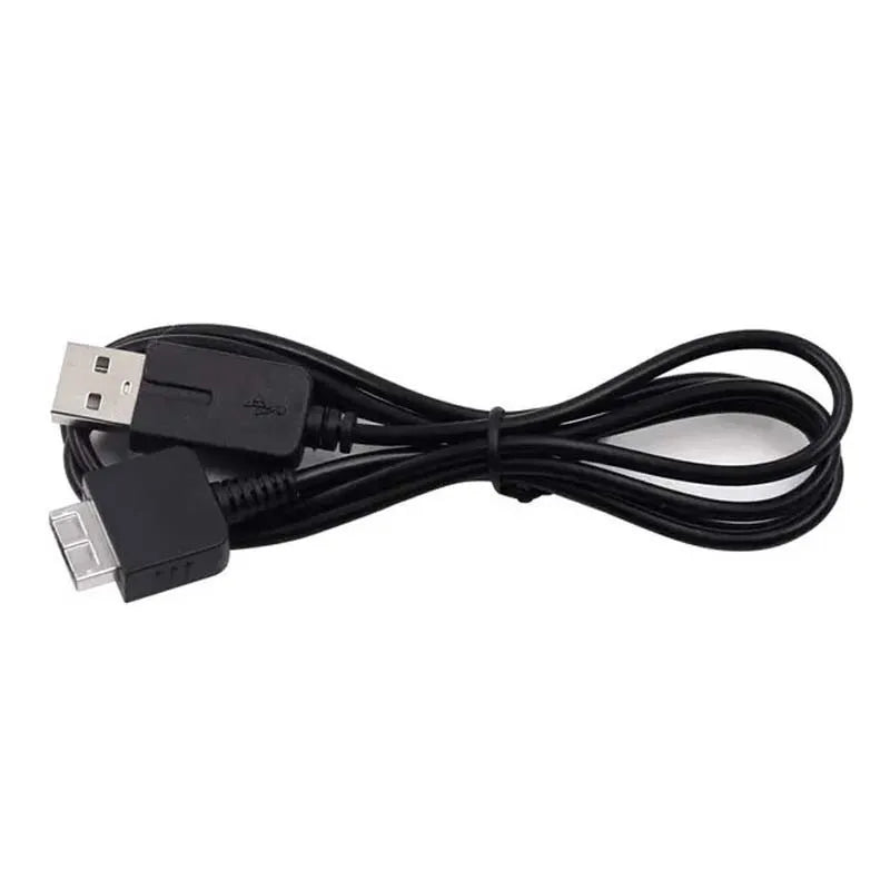 USB Data & Power Charger  For PlayStation 1.2M For PS Vita