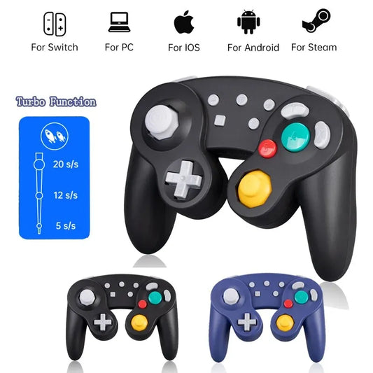 Bluetooth Controller Wireless