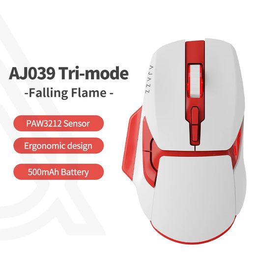 AJAZZ AJ039 wireless mouse