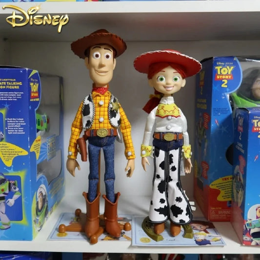 Disney Toy Story Figure