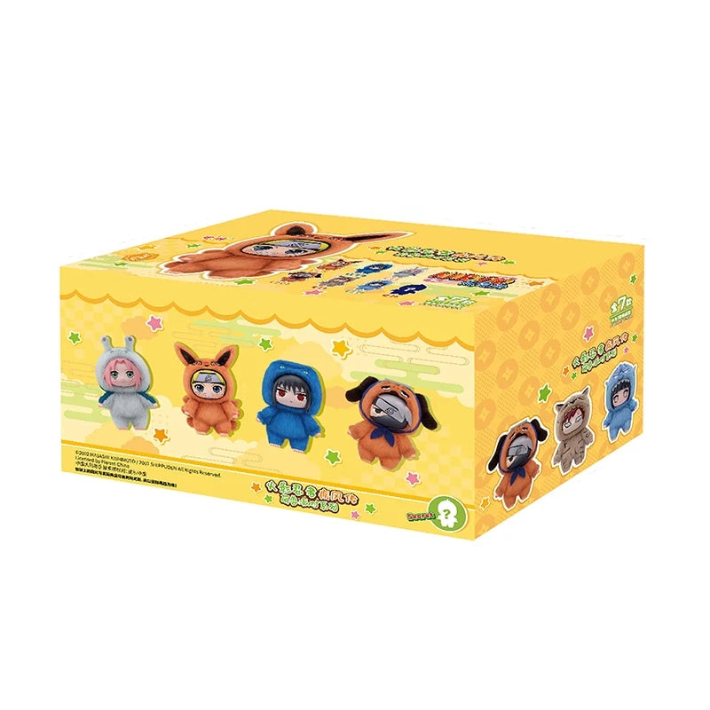 Naruto  Blind Box