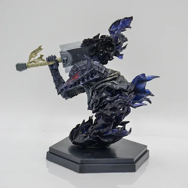 23cm Berserk Guts