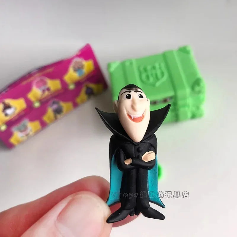 Cartoon Figure  Blind Box
