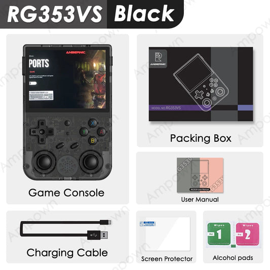 ANBERNIC RG353V RG353VS