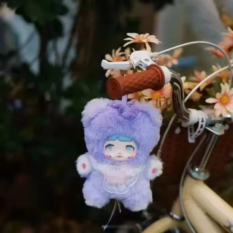 Nommi Interesting Fruits Series Vinyl Blind Box