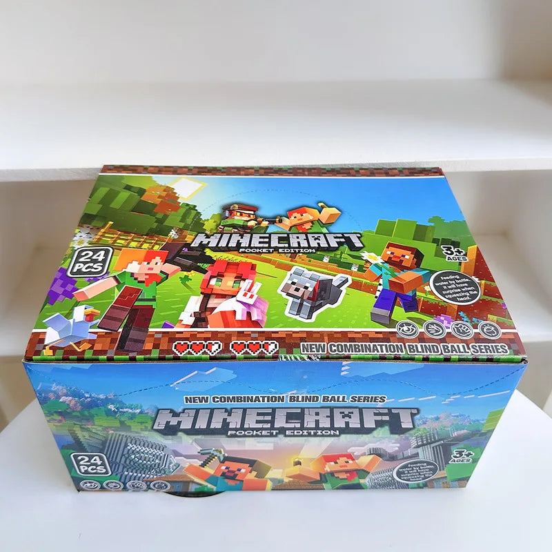 Blind Box