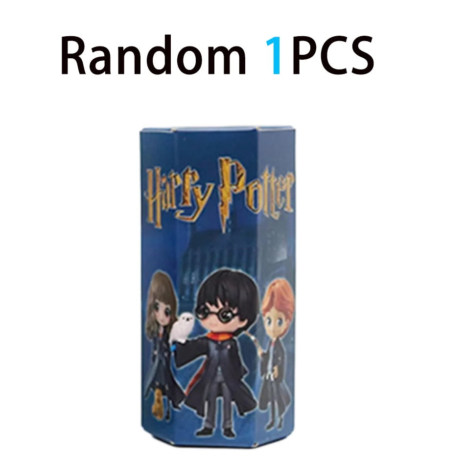 Harry Potters Sonny Angel Blind Box 