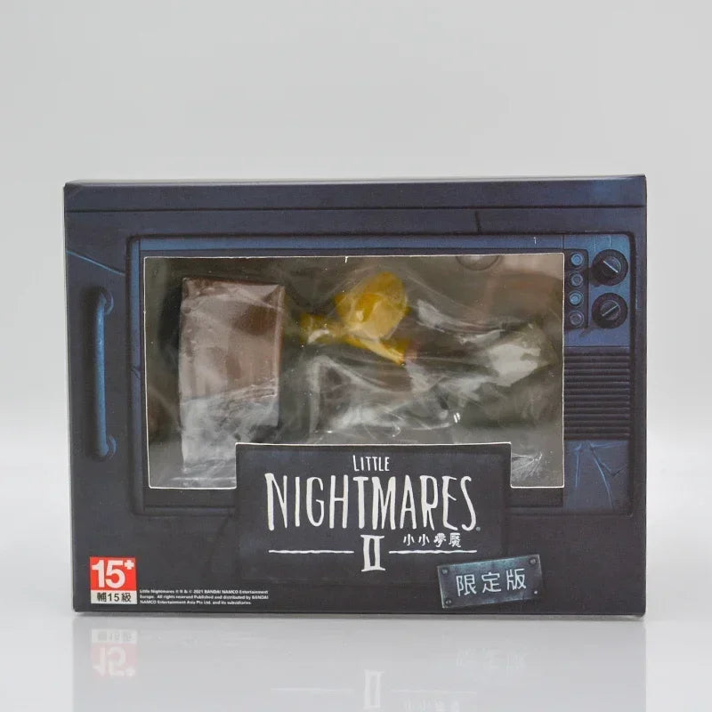 17cm Figure Little Nightmares II