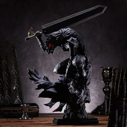 23cm Berserk Guts