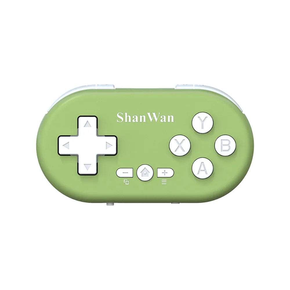 Q36XDV mini game controller handheld