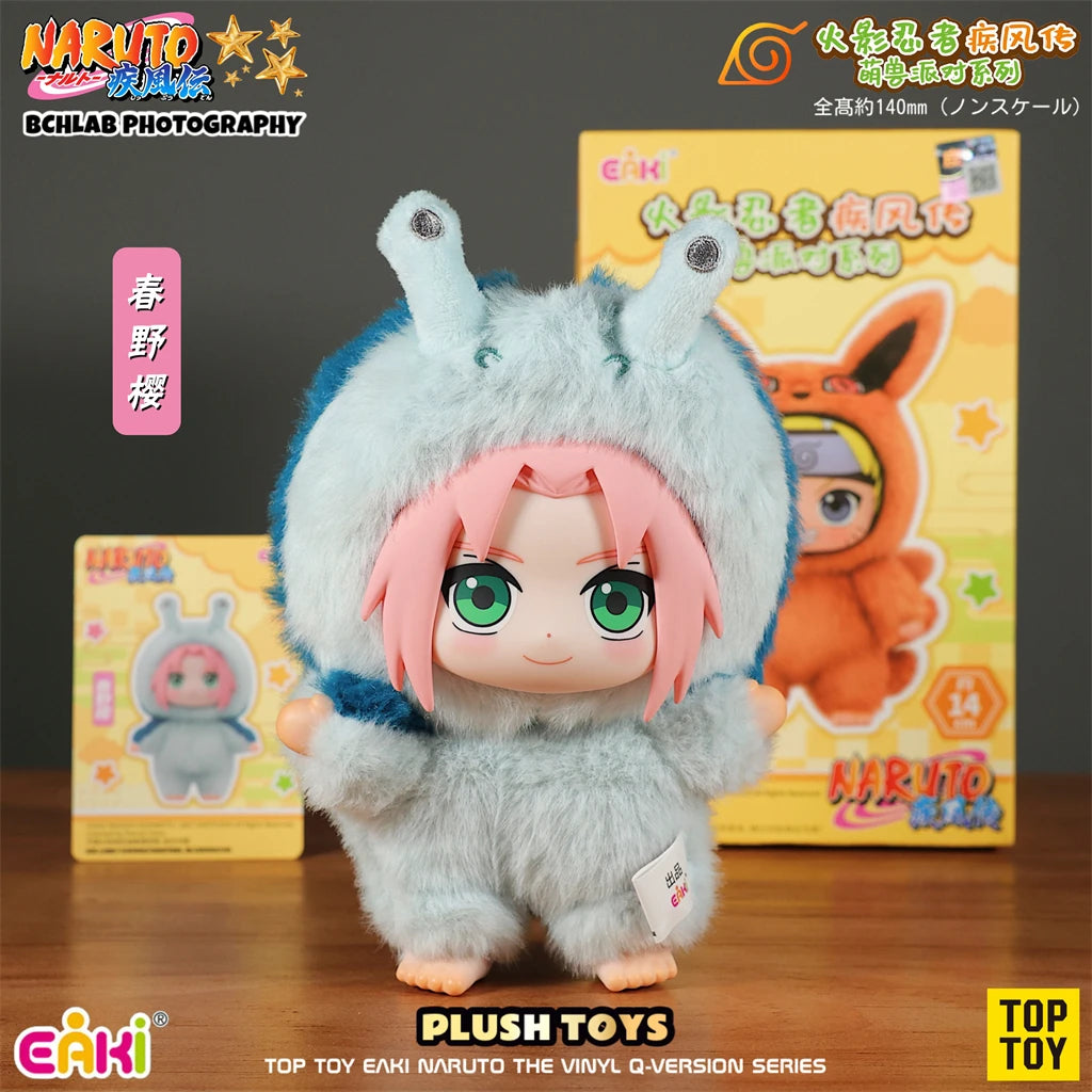 Naruto  Blind Box