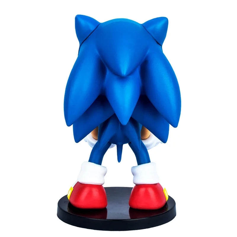 Sonic Figure Holder