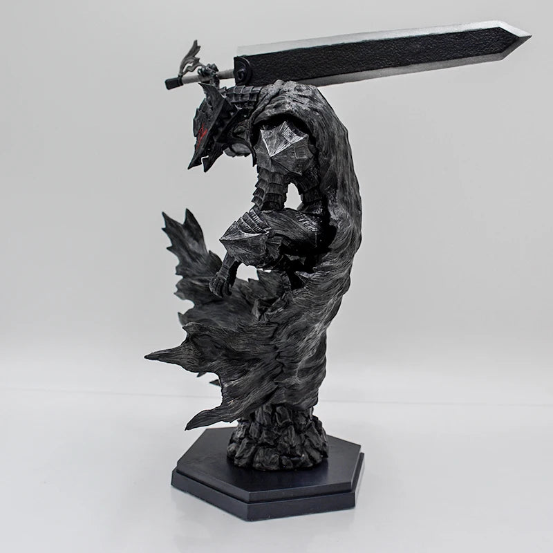 23cm Berserk Guts