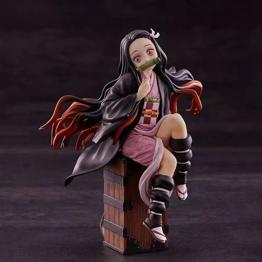 15cm Demon Slayer