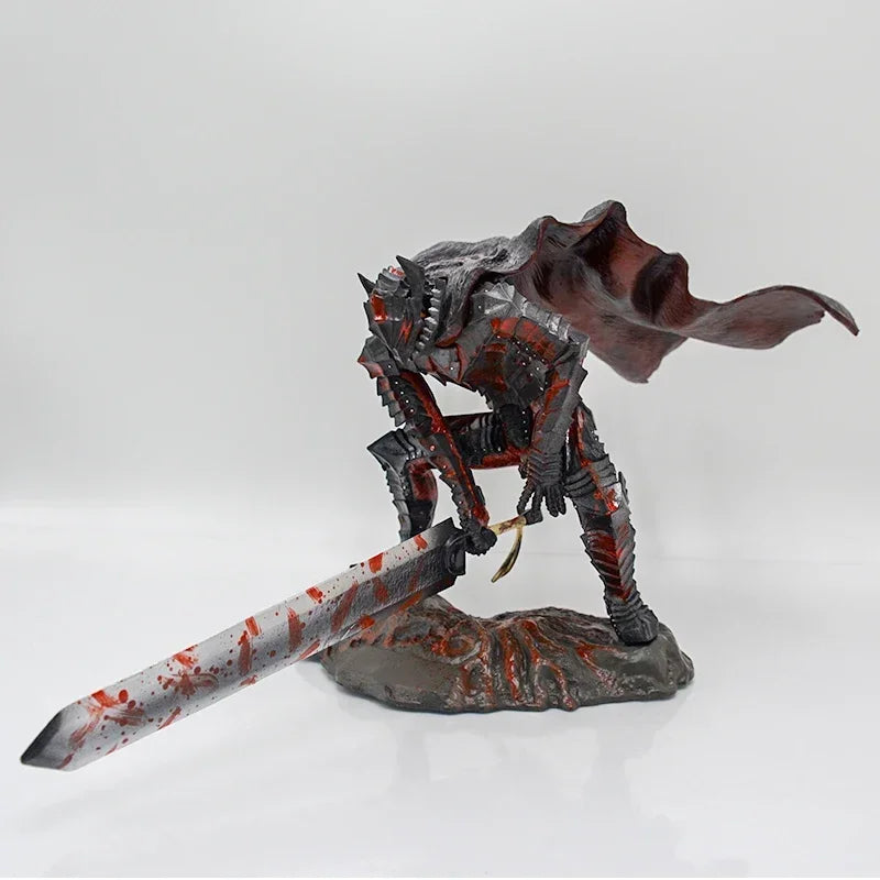 23cm Berserk Guts