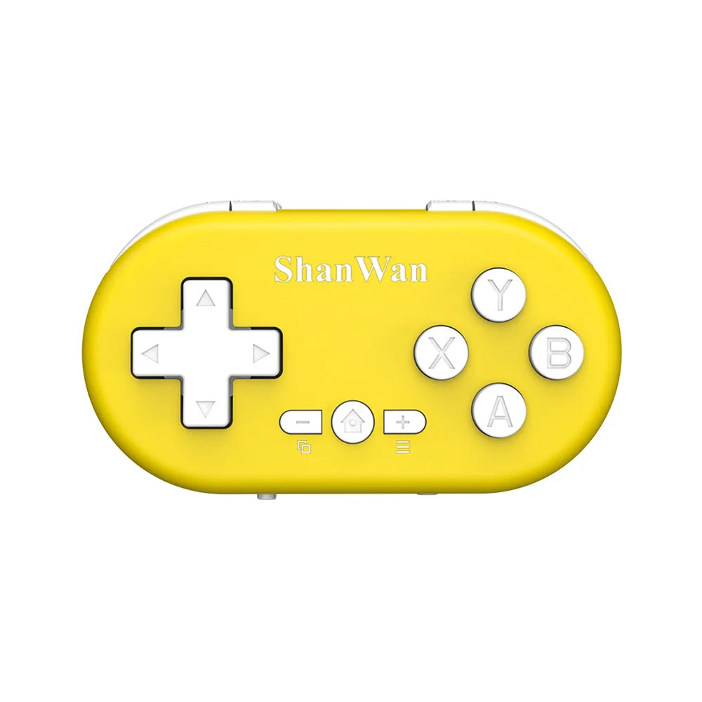 Q36XDV mini game controller handheld
