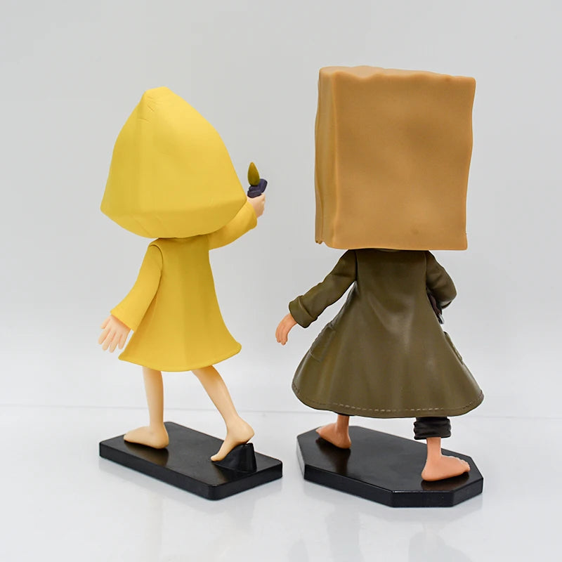 17cm Figure Little Nightmares II