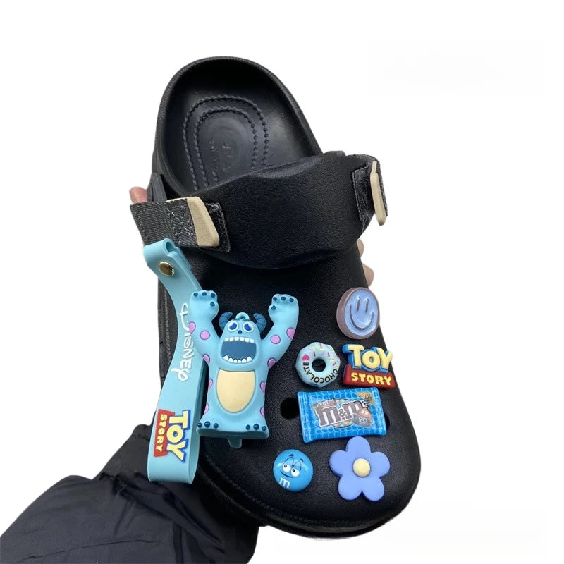 Toy Story للكروركس