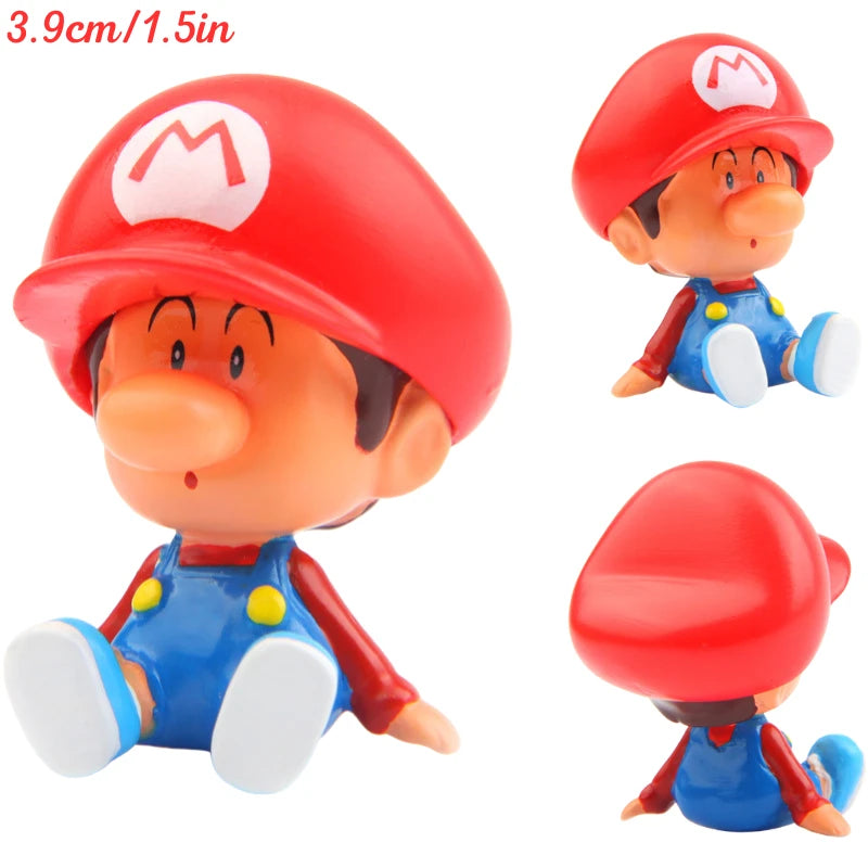 Super Mario Bros