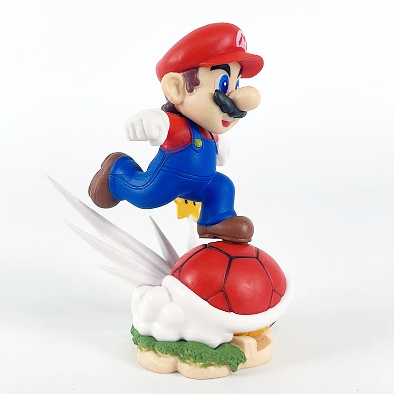 Super Mario Figure