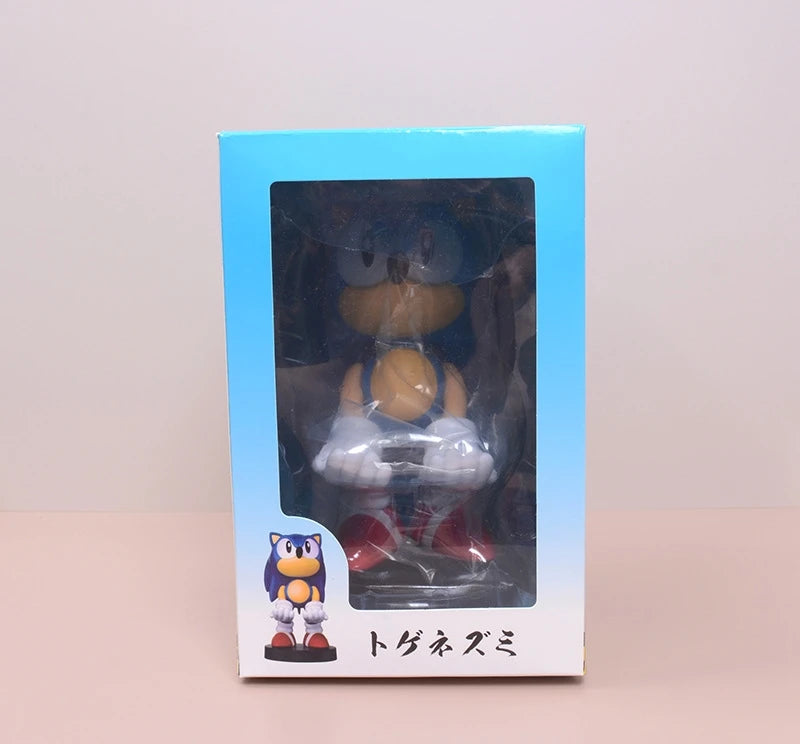 Sonic Figure Holder