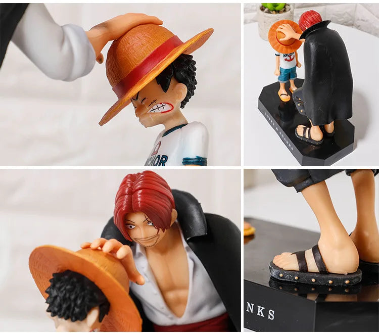 18cm One Piece