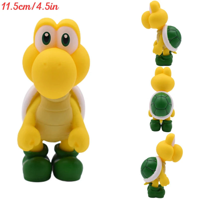 Super Mario Bros