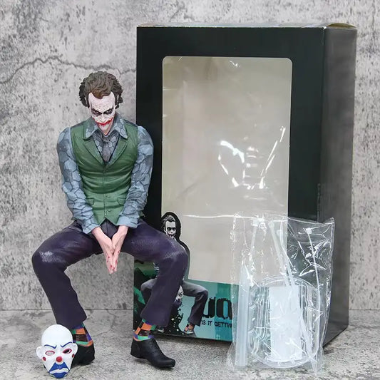 joker Figures