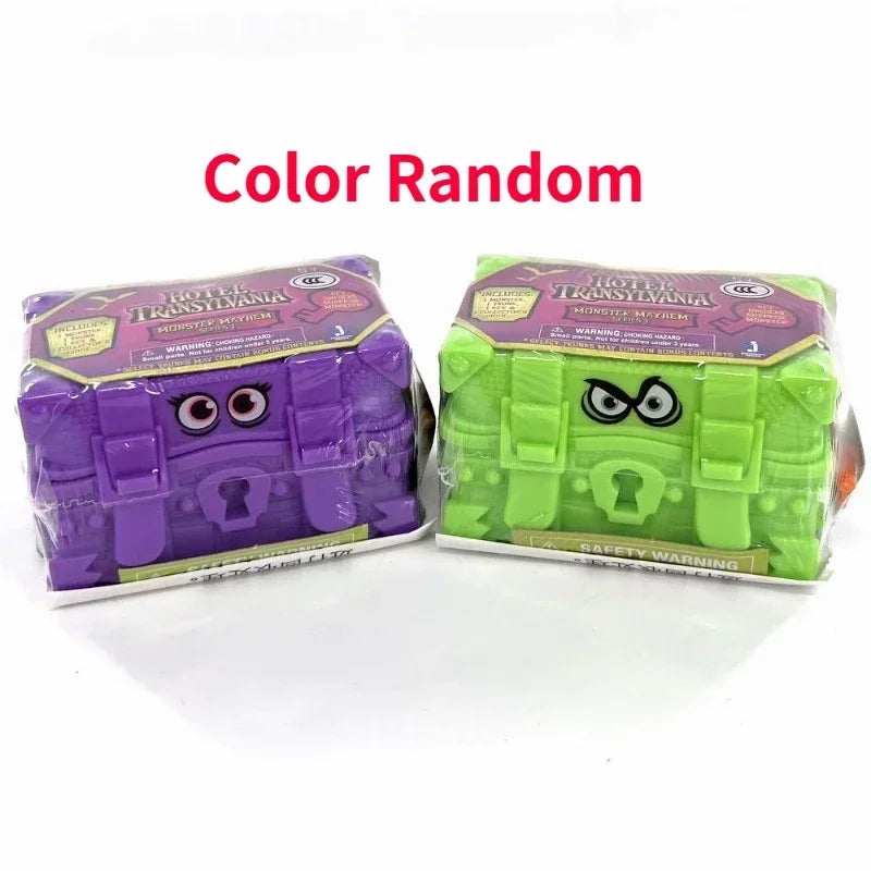 Cartoon Figure  Blind Box