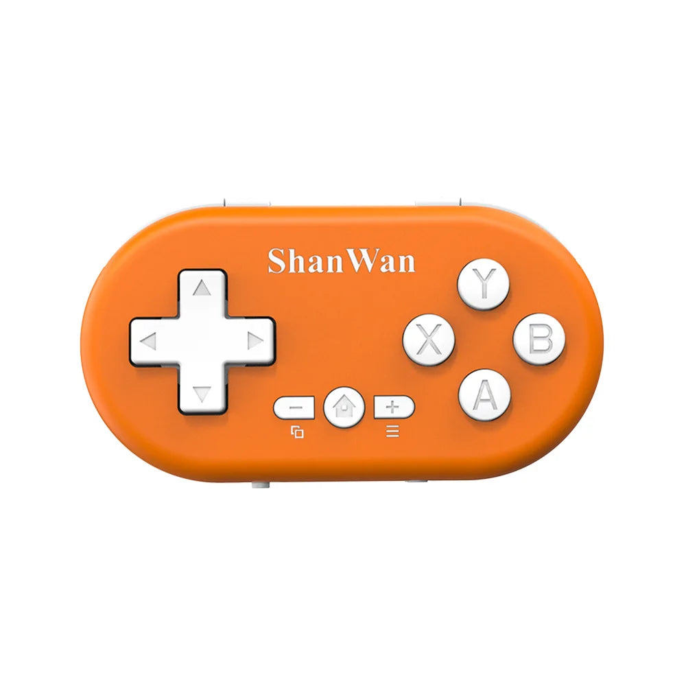 Q36XDV mini game controller handheld