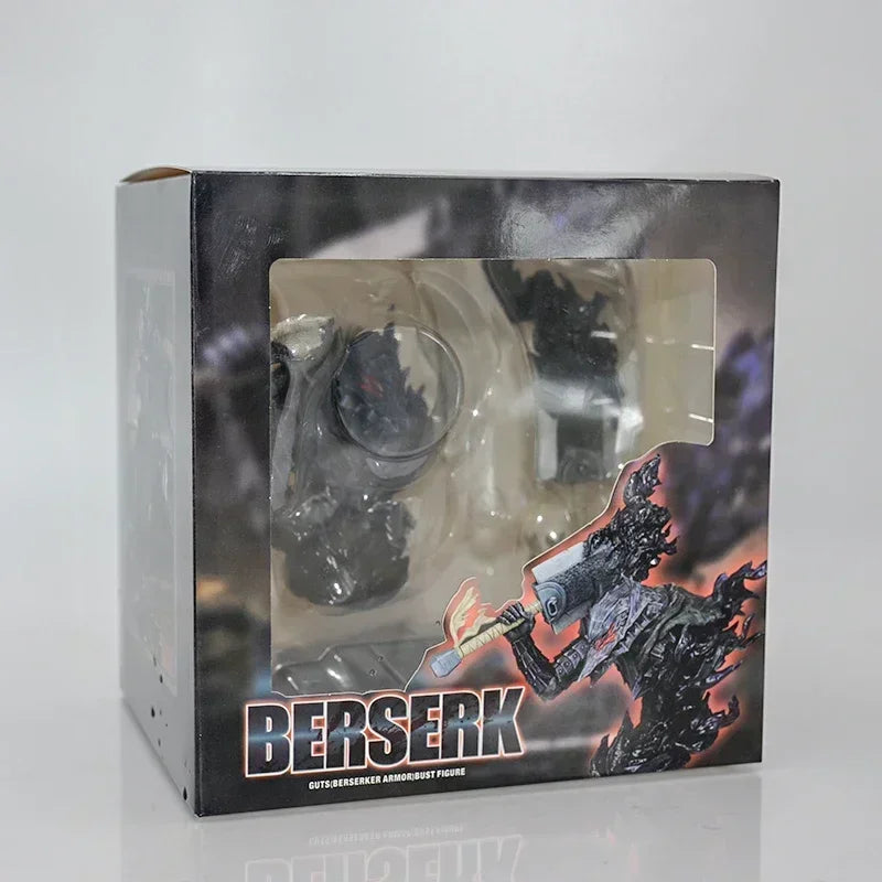 23cm Berserk Guts
