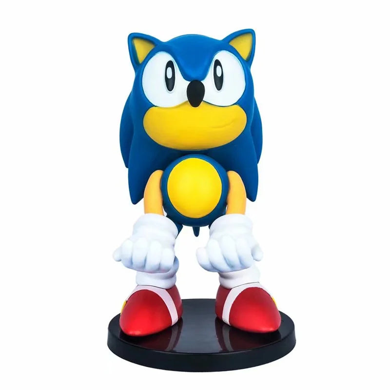 Sonic Figure Holder