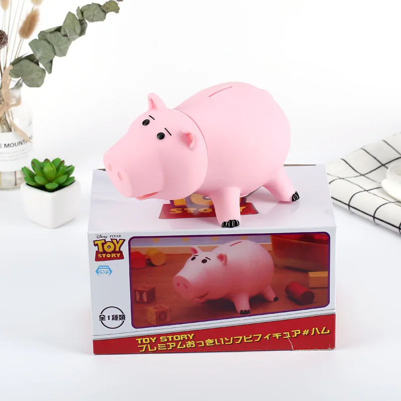 Disney Toy Story 4 Hamm the Piggy Bank