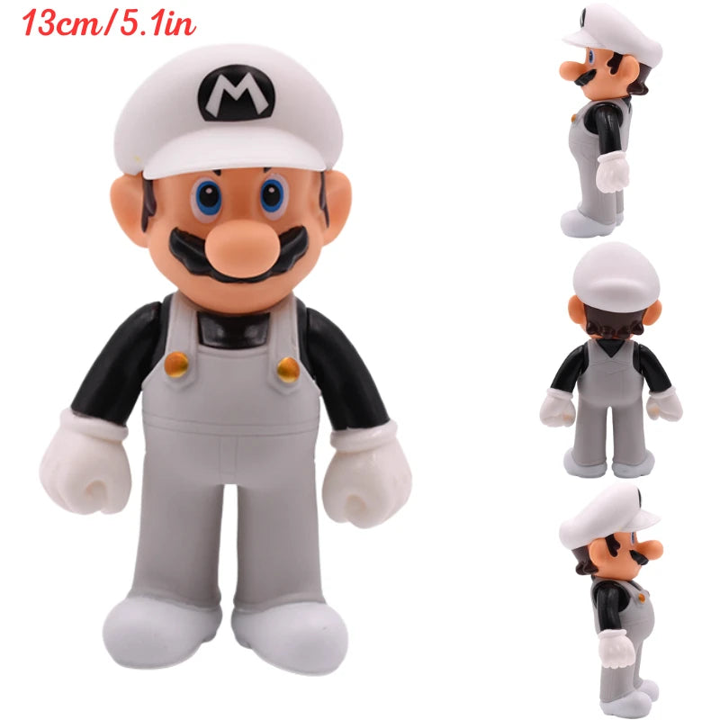 Super Mario Bros