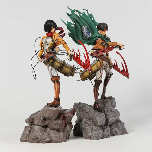 Attack on Titan