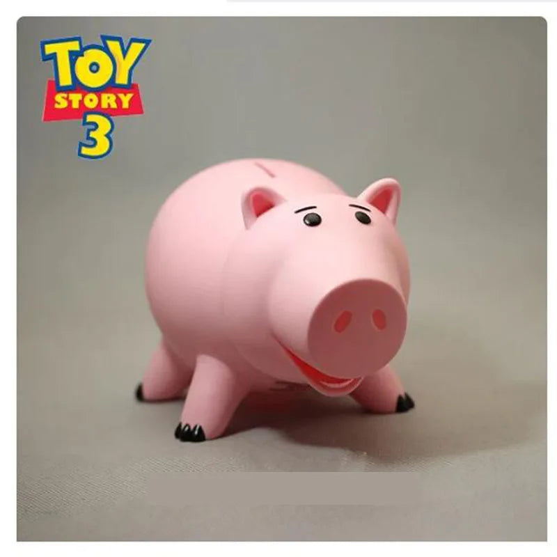 Disney Toy Story 4 Hamm the Piggy Bank