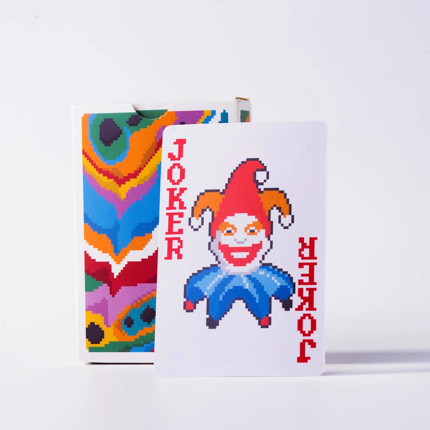 Balatro card