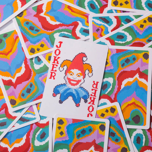 Balatro card