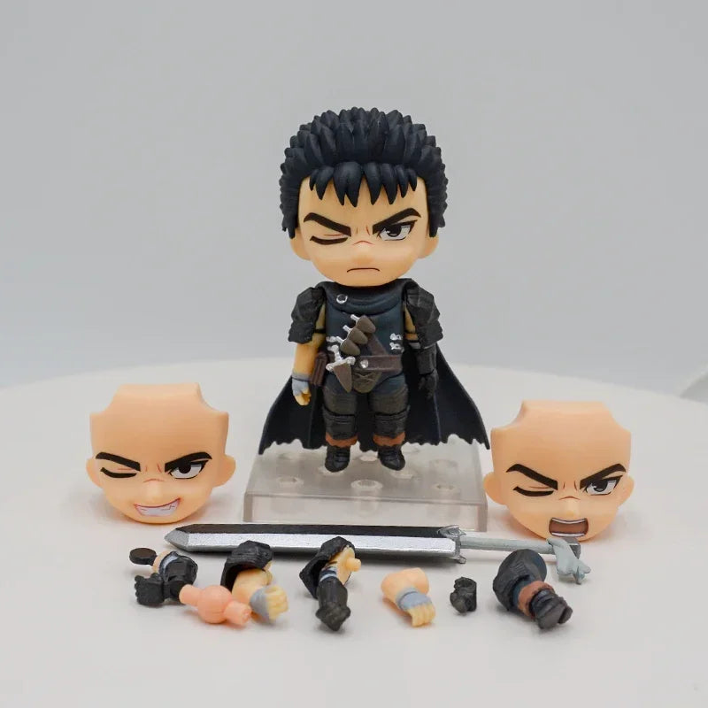 23cm Berserk Guts