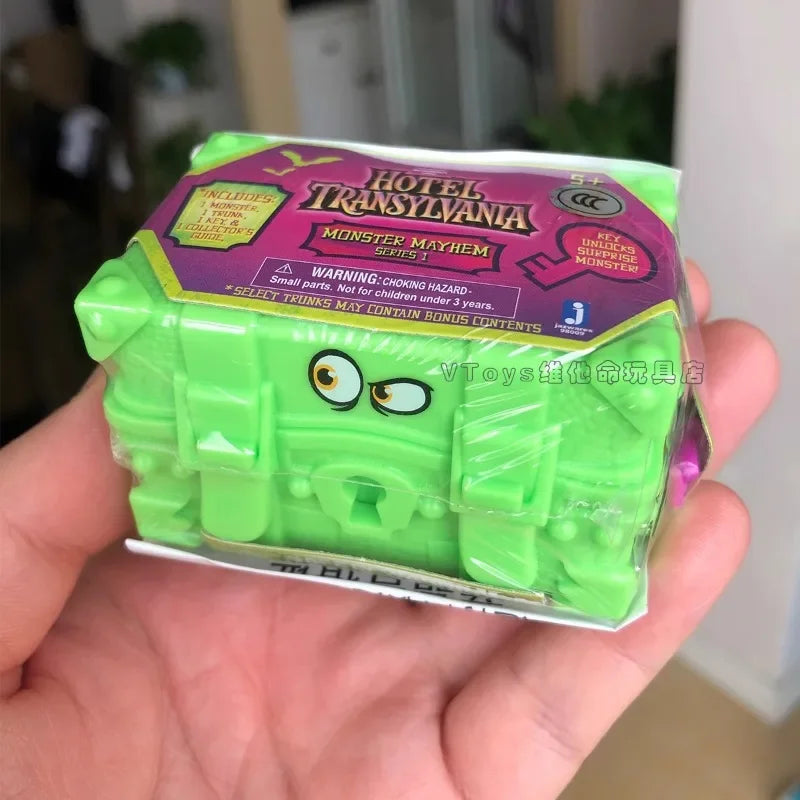 Cartoon Figure  Blind Box