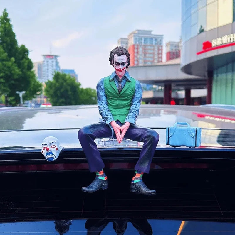 joker Figures