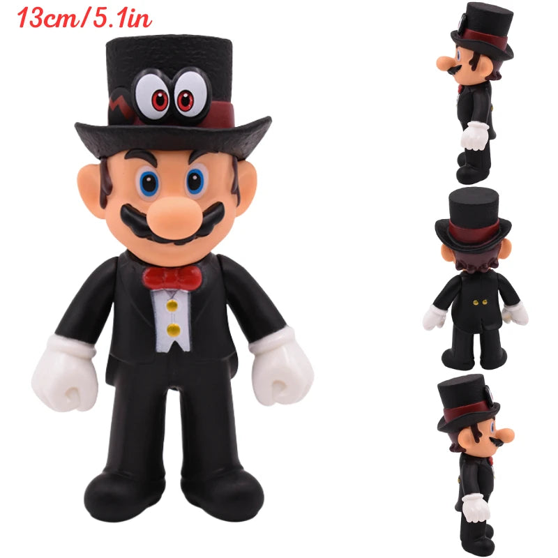 Super Mario Bros