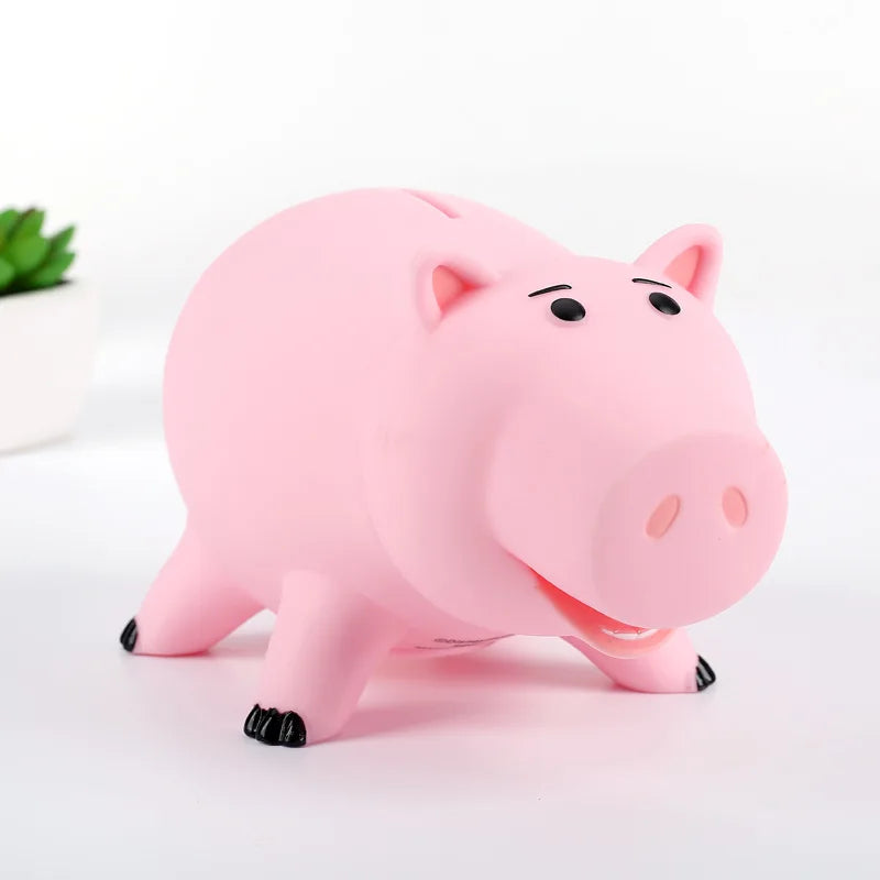 Disney Toy Story 4 Hamm the Piggy Bank