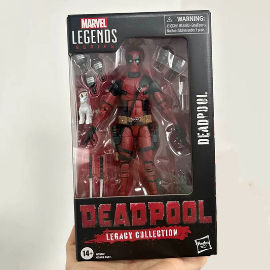 Deadpool