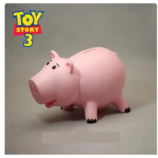 Disney Toy Story 4 Hamm the Piggy Bank