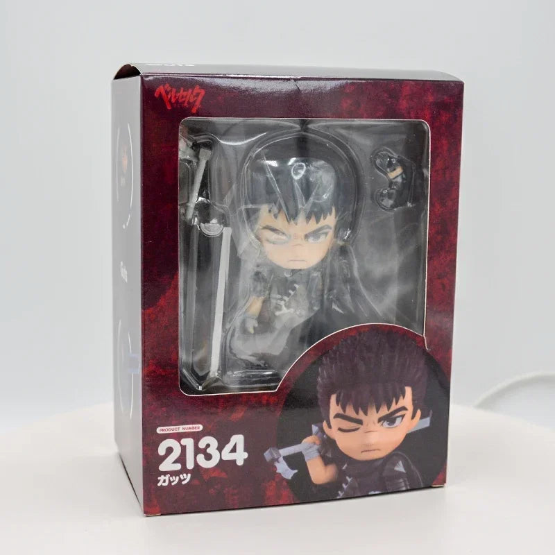 23cm Berserk Guts