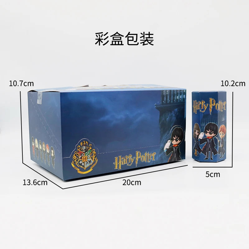 Harry Potters Sonny Angel Blind Box 